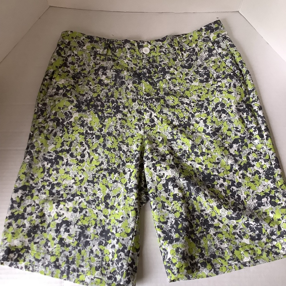 George Norman Men’s Shorts Size 30